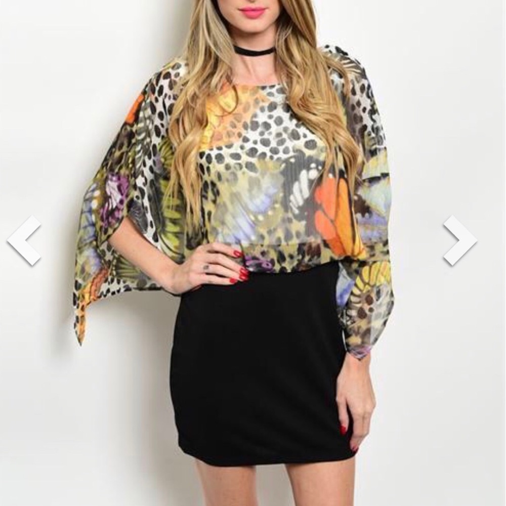 Ark & Co. Dress